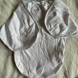Nested Bean Zen Swaddle | 0-6 months